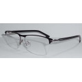 Half rim Unisex Optical Frame